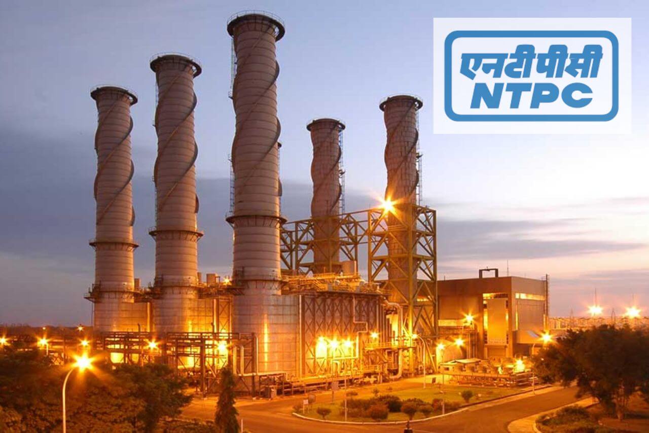 NTPC Mining