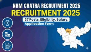chatra health department jobs