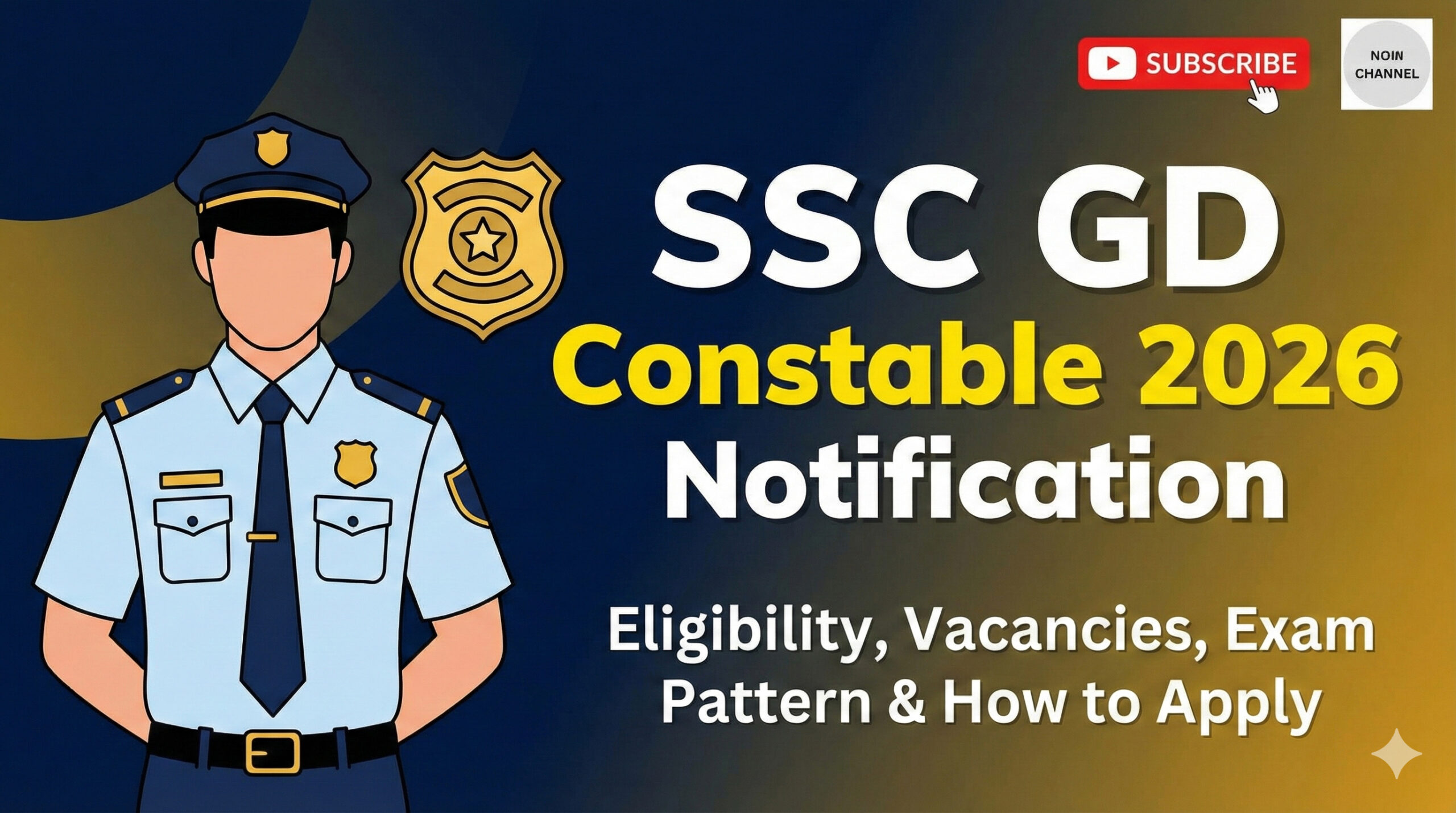 ssc gd constable cut off 2025