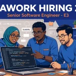 Instawork Senior Software Engineer E3 Job 2026 – Eligibility, Salary & Apply Online