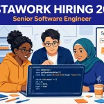 Instawork Senior Software Engineer Job 2026 – Salary, Eligibility & Apply Online
