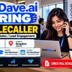 IamDave Telecaller Job 2026 – Bangalore Hybrid