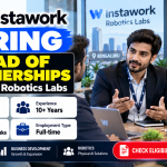 Instawork Head of Partnerships Job 2026 – Eligibility, Roles & Apply Online
